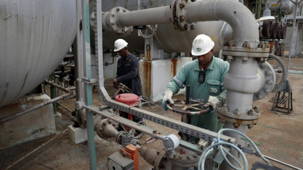 Koliko Venecuela ima nafte?