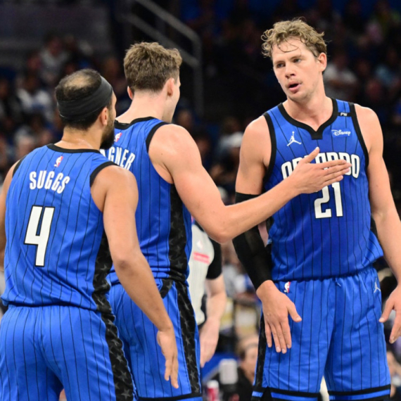 Dobre vesti za Orlando – vraćaju se braća Vagner