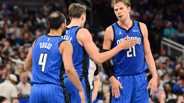 Dobre vesti za Orlando – vraćaju se braća Vagner