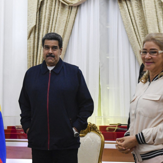 Maduro i Silija Flores suočavaju se sa najgorim scenarijem