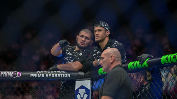 Habib: "Kod mene nema slobode govora"