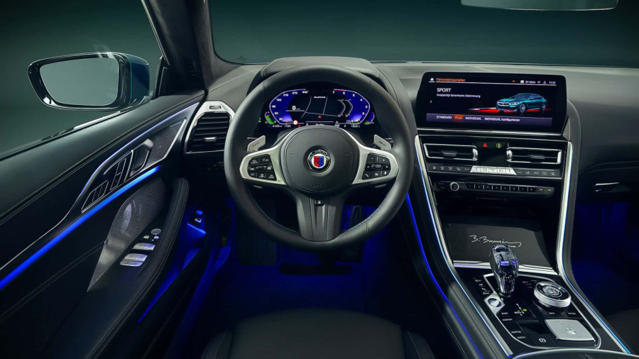 Alpina je postala BMW Alpina: Šta se menja, šta ostaje isto