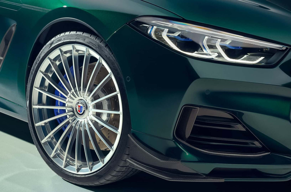 Alpina je postala BMW Alpina: Šta se menja, šta ostaje isto