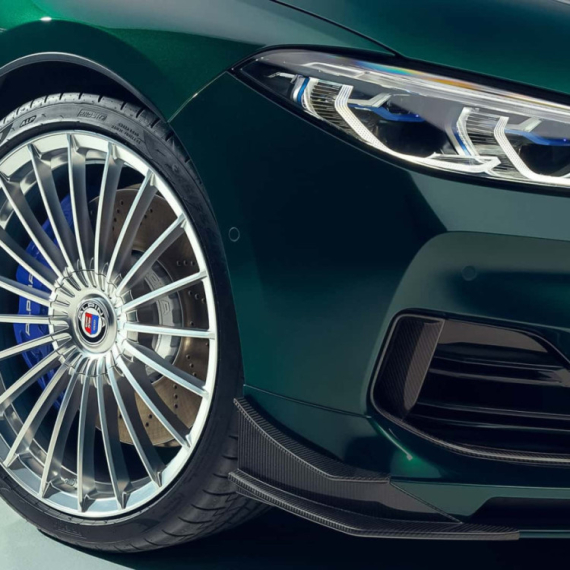 Alpina je postala BMW Alpina: Šta se menja, šta ostaje isto