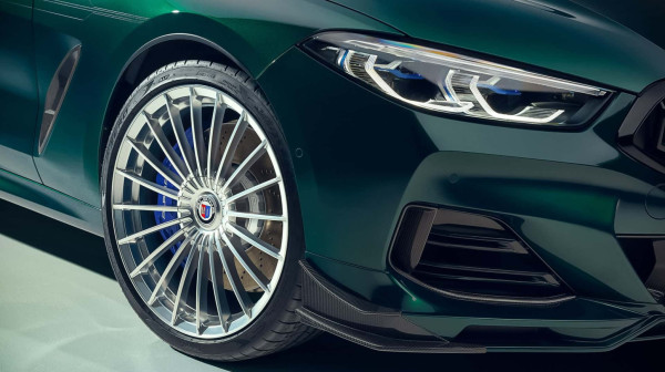 Alpina je postala BMW Alpina: Šta se menja, šta ostaje isto