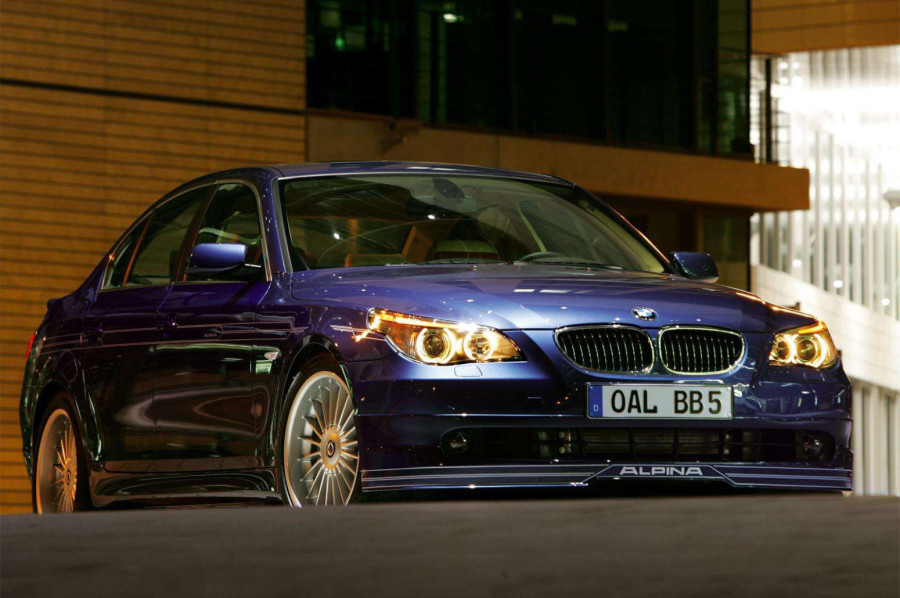 Alpina je postala BMW Alpina: Šta se menja, šta ostaje isto