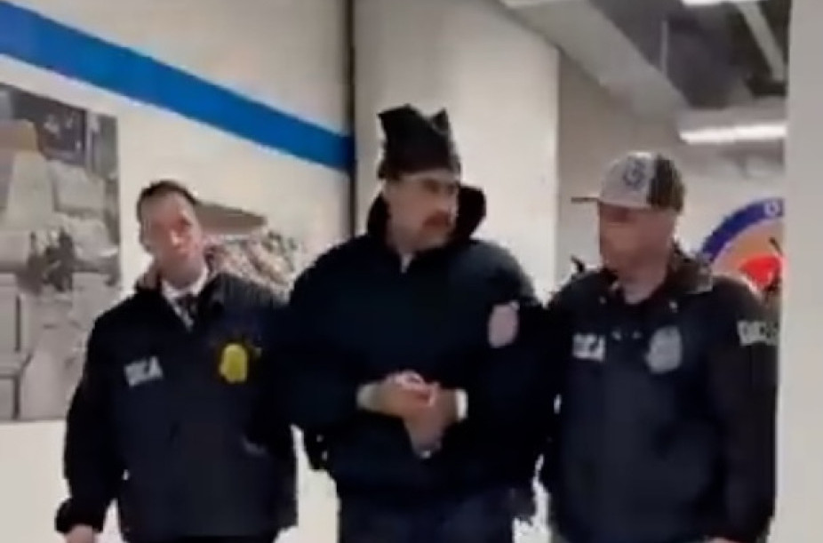 Šok obrt u slučaju Madura: Amerikanci odustaju