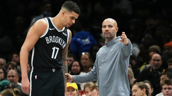 "Puklo" u Njujorku – Porter napušta Bruklin?