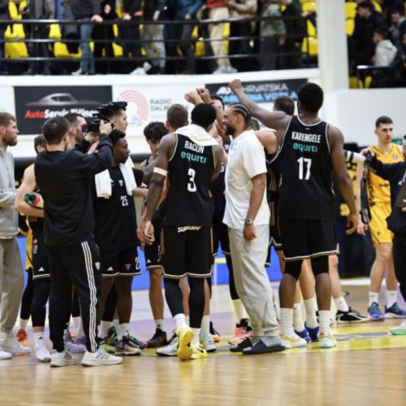 Dubai se "šali" sa ABA ligom – 11:0!