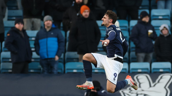 Mihailo Ivanović opet zatresao mrežu