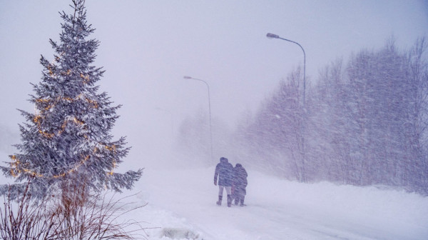 Drama u Loznici; Proglašena vanredna situacija