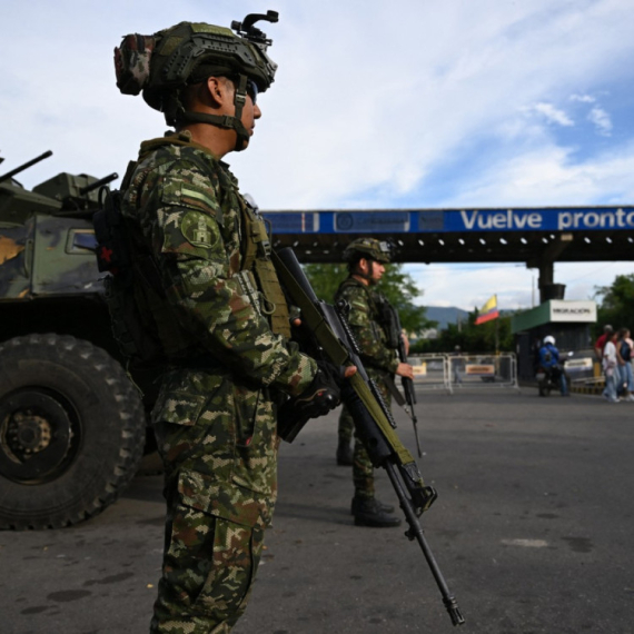 Opasno na granici: Raspoređeno 30.000 vojnika – spremni su za sukob