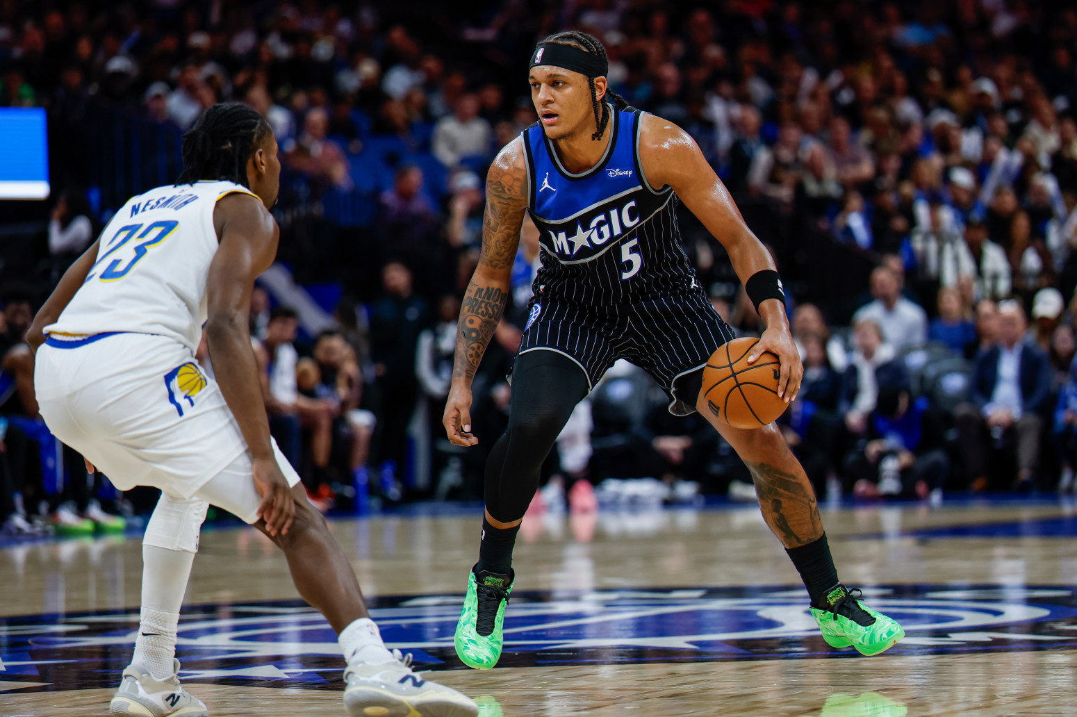 Denver bez Jokića nije imao šansu – Porter se osvetio sa 27 poena