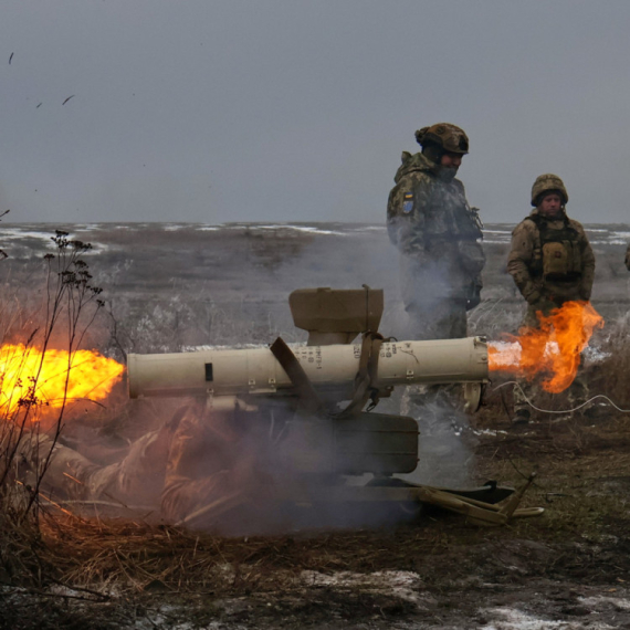 Hakeri otkrili tajne rute šverca oružja iz rata u Ukrajini