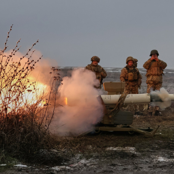 Brutalan napad na Božić – sve gori; Broje se mrtvi; Potpisano VIDEO