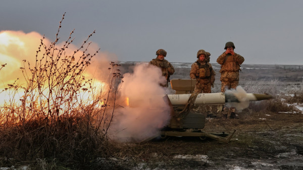 Napadnuti ključni objekti; Više od 120 sukoba; "Kriv je Zelenski" FOTO/VIDEO