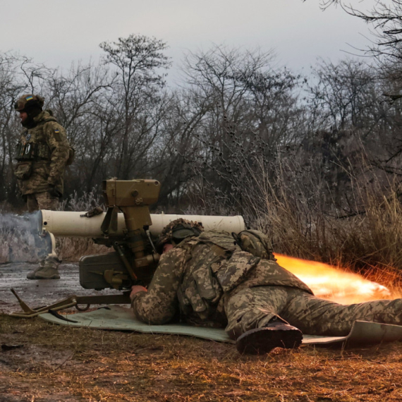 Krvavi napad Rusa: Broje se mrtvi