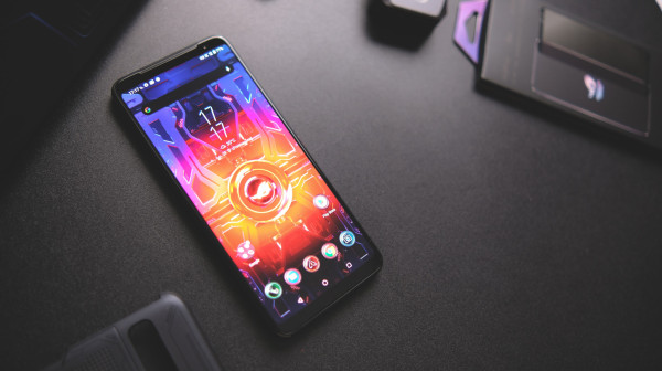 Nema novih Asus telefona u 2026. godini?