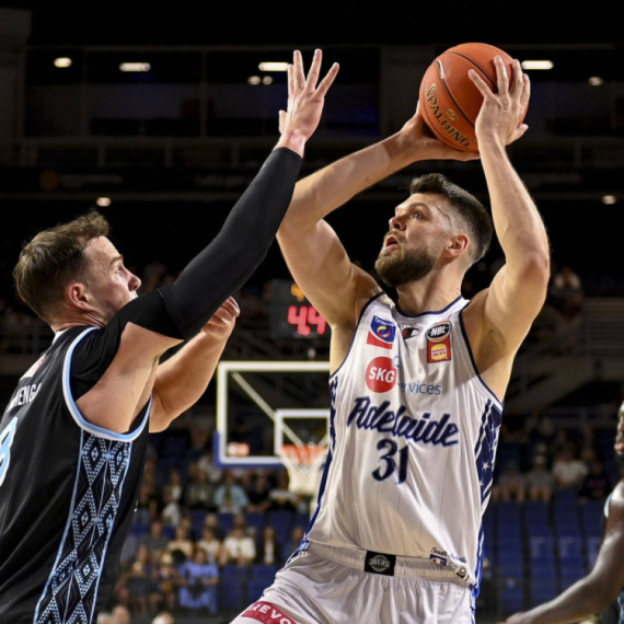 Partizan pronašao zamenu za Tajrika, ali...
