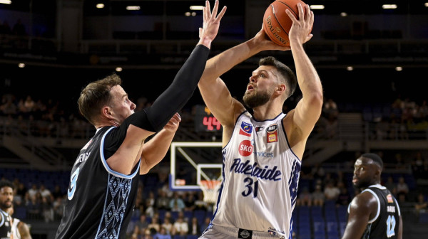 Partizan pronašao zamenu za Tajrika, ali...