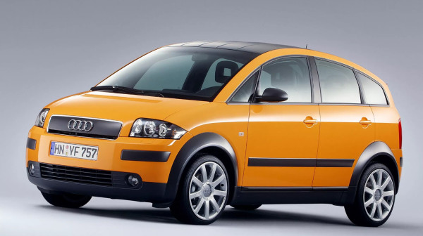 Audi se vraća ideji A2: Stiže mali Q2 e-Tron sa velikim ambicijama