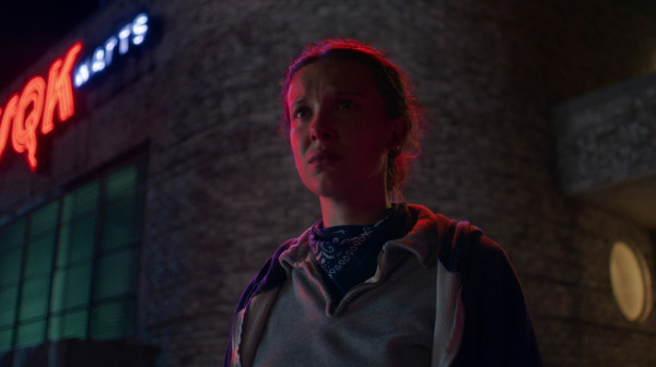 Fanovi primetili neobičan detalj; "Gore" društvene mreže: Još u prvoj sezoni otkrio finale Stranger Thingsa?