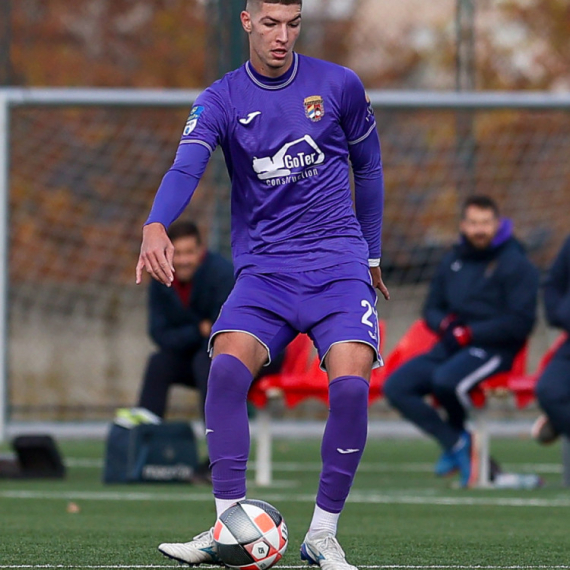 Gudelj potvrdio pisanje B92.sport: "Nastupaću za Srbiju"