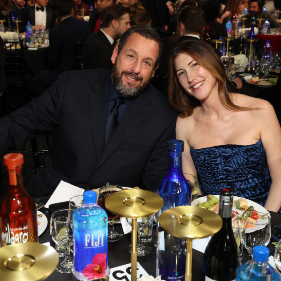 "I da nisam glumac, bio bih sa njom – nas dvoje ništa ne može da zaustavi" FOTO