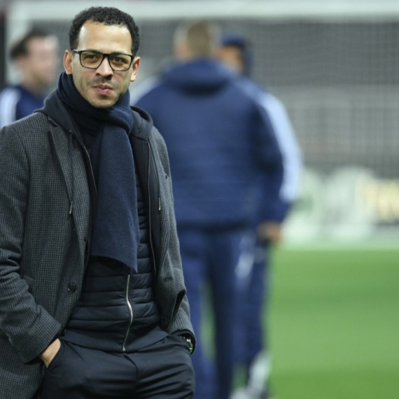 Novi trener Čelsija u Londonu – debituje u gradskom derbiju