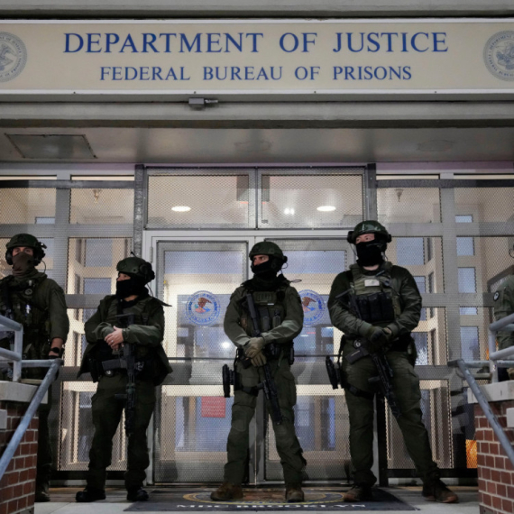 Svetski poredak se urušava; Zadat je završni udarac i dolaze opasne godine