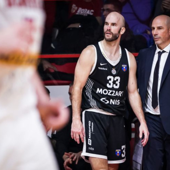 Penjaroja: "Bilo nemoguće da Tajrik ostane"; "Džekiri je košarkaš CSKA, a ne Partizana"