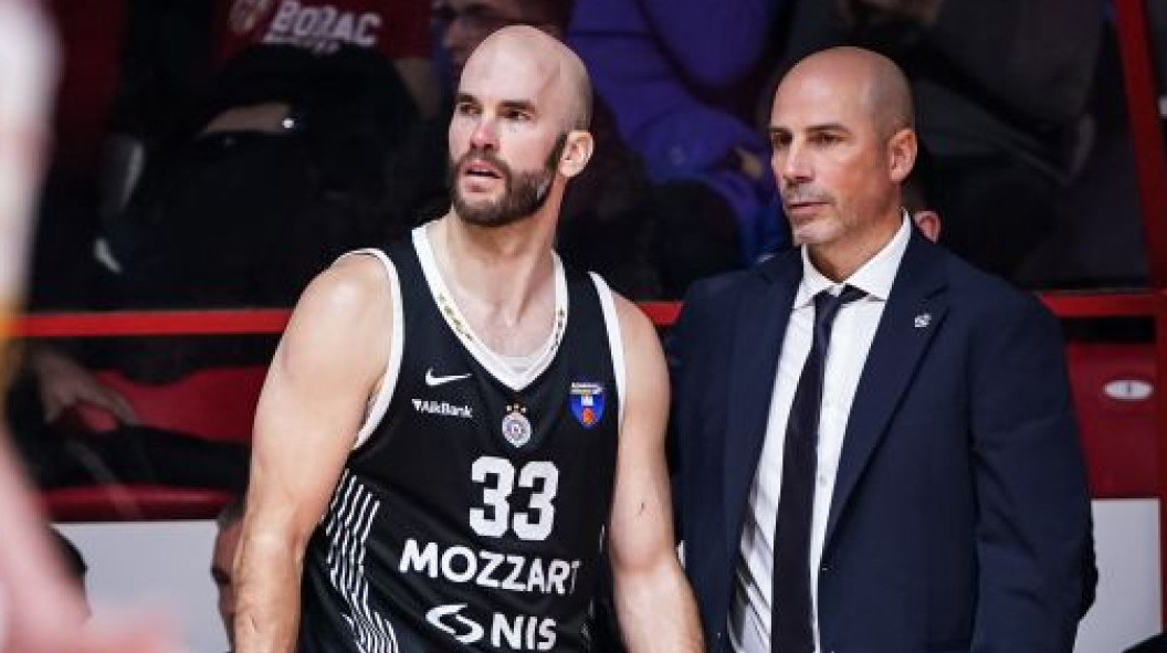 Penjaroja: "Bilo nemoguće da Tajrik ostane"; "Džekiri je košarkaš CSKA, a ne Partizana"