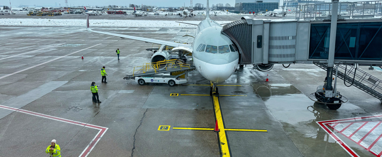 Važno obaveštenje o letovima sa beogradskog aerodroma