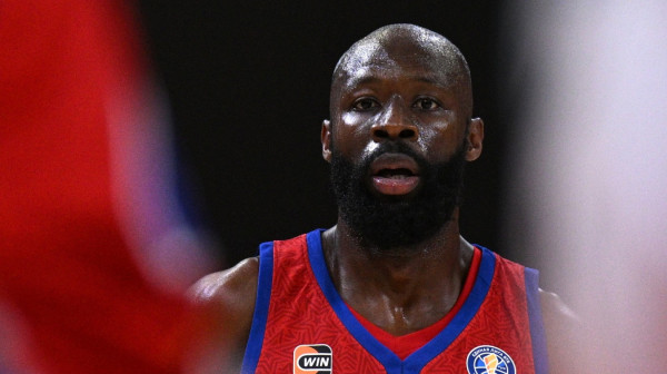 Partizan potvrdio – Džekiri novi centar crno-belih