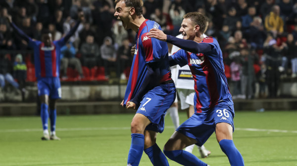 Partizan nudi 5.000.000 evra za Miloševića!