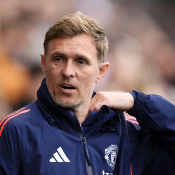 Opet Škot na klupi Junajteda – Amorima menja Fergusonov miljenik