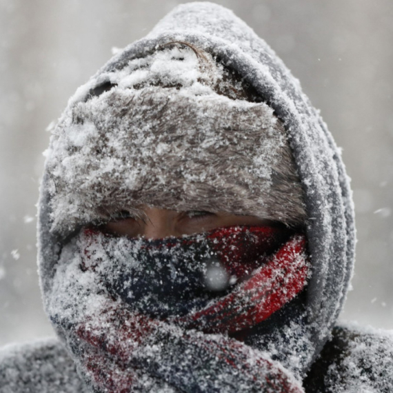 Ledeno doba je počelo, potrajaće i biće ekstremno
