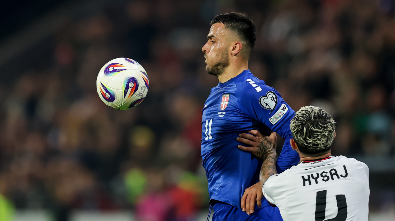 Zvezda ima jasan cilj – Filip Kostić!