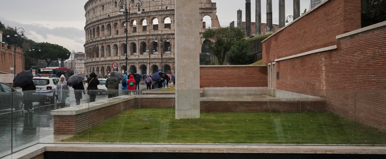 Nezapamćen priliv turista: Rim preplavljen zbog ovog događaja