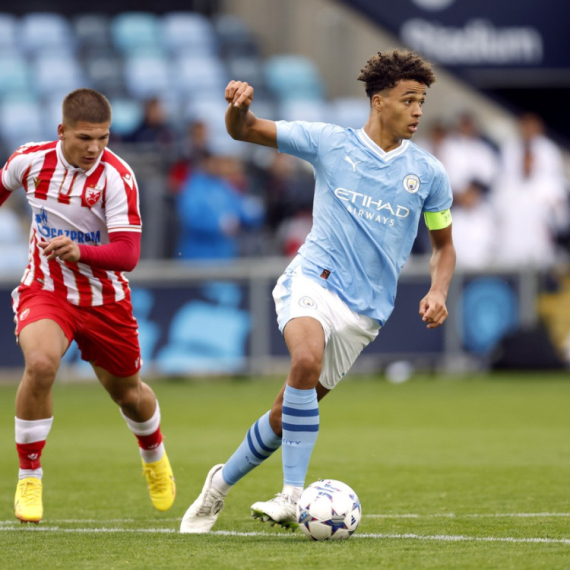 Gvardiola ostao bez Hrvata – ekspresno doveo zamenu