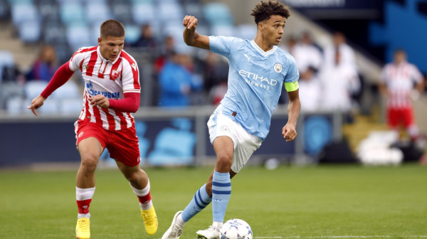 Gvardiola ostao bez Hrvata – ekspresno doveo zamenu