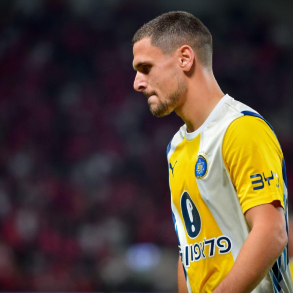 Kristijan Belić hitno operisan