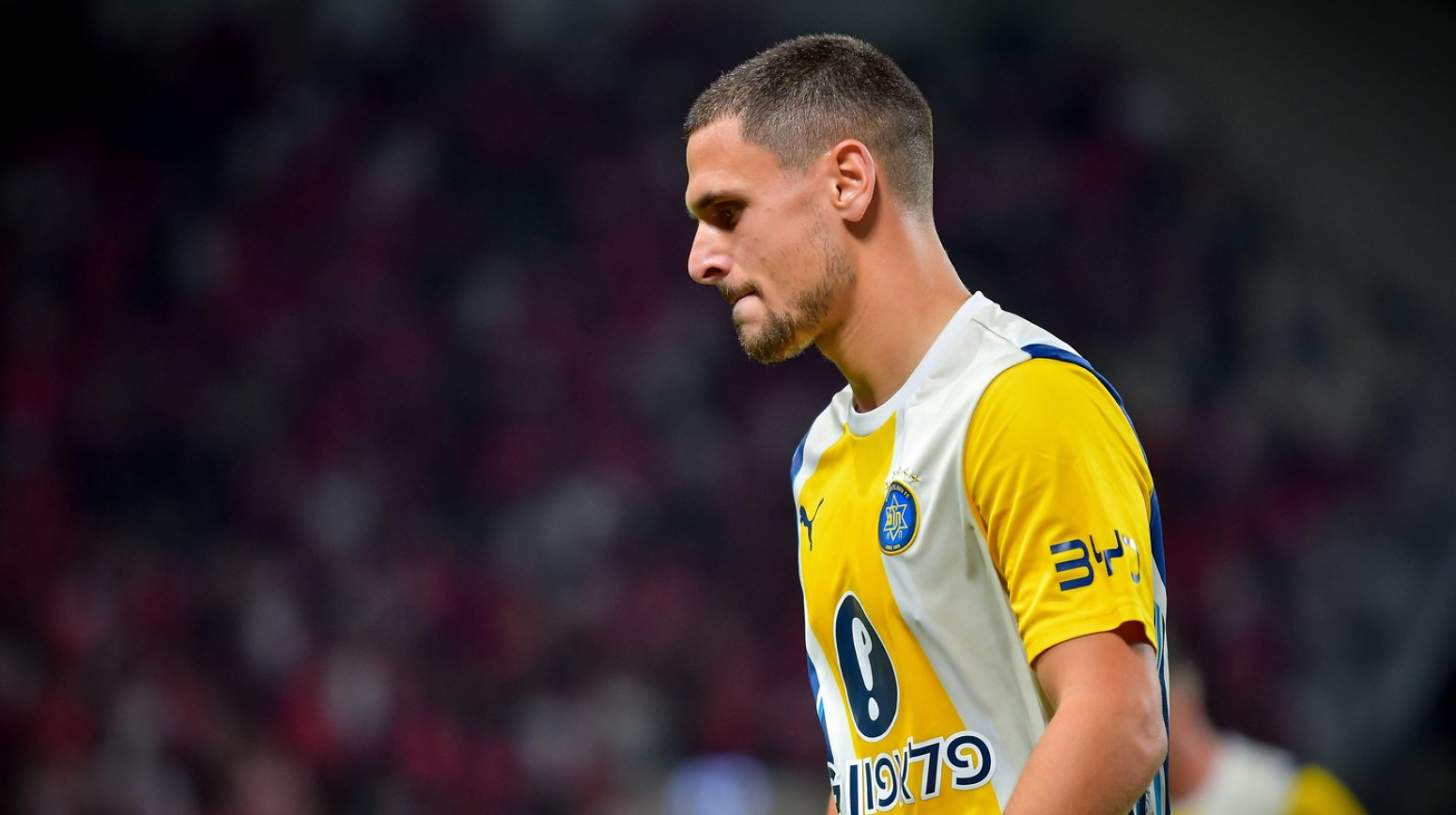 Kristijan Belić hitno operisan