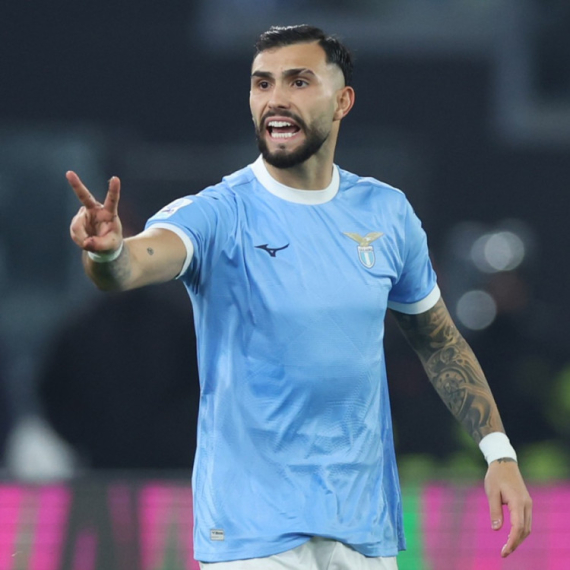 "Čekićari" doveli igrača u kog polažu sve nade