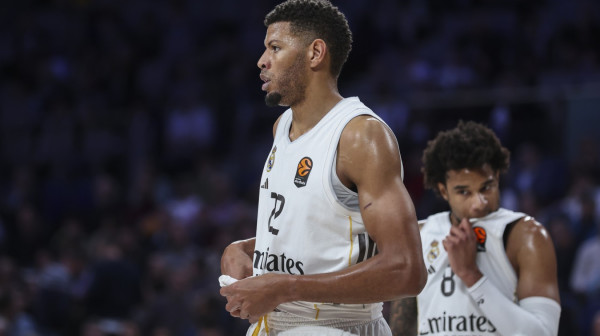 Očekivano: Real i Makabi bez publike