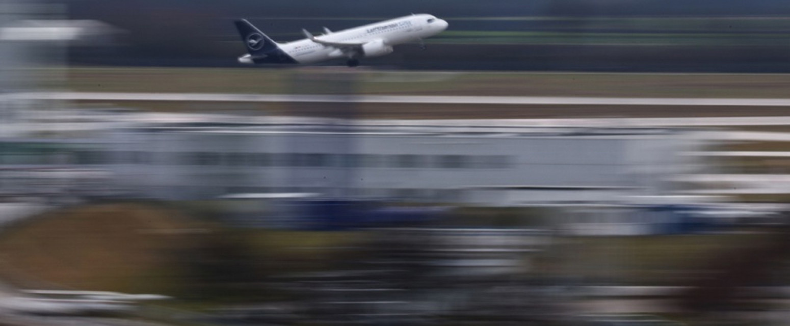 Starlink stiže u avione: "Putnici će imati brz internet tokom leta"