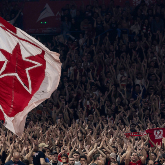 Zvezda se oglasila pred Valensiju u "Pioniru" – ima važnu poruku za navijače