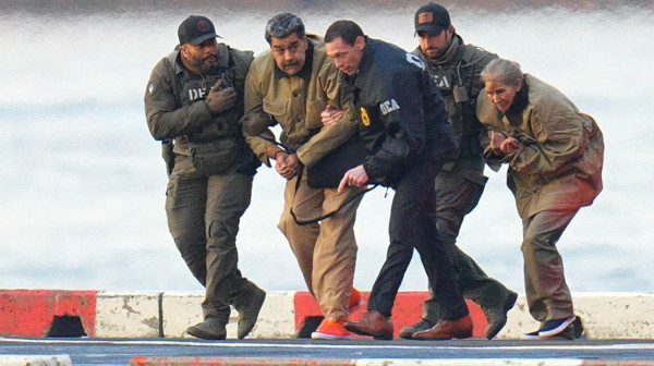 Rusija: "Ako zatraži azil, razmotrićemo"