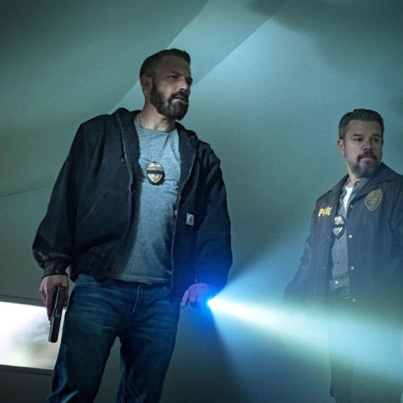 Zvezde novog trilera na Netflixu stari znanci: Objavljen trejler VIDEO