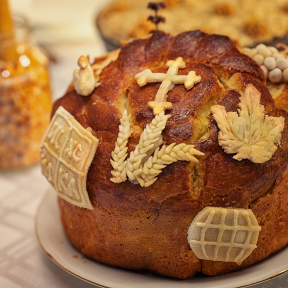 Neizostavni deo trpeze: Recept za posnu česnicu za Badnji dan